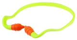 Stanley SYHB1-CS Reusable Banded Foam Earplugs, 25 dB Noise Reduction Rating, 1-Pair