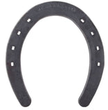 St. Croix 17023 Steel Crafted Plain Horseshoe, Size 1, 1-Pair
