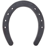 St. Croix 17023 Plain Horseshoes, Size 1, 1 Pair