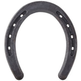St. Croix 17122 1 Pair 8 mm Steel Crafted Lite Horseshoe, Size 0