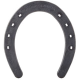 St. Croix 17122 1 Pair 8 mm Steel Crafted Lite Horseshoe, Size 0