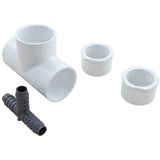 Blu Water Technology Std Frame Electrode Housing, BluWater Genesis Bromine Generator