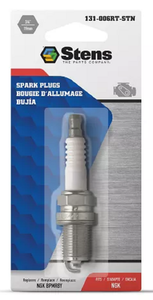 Stens 131-006RT-STN 3/4 in. (19 mm) Hex Removable Spark Plug