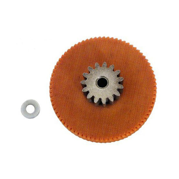 Stenner MP6N080 Phenolic Gear with Spacer