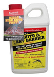 Summit 031-6 Mosquito and Ant Barrier Spray Concentrate 64 oz.