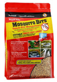 Summit Chemical 117-6 Mosquito Bits Insecticide, 30 oz. Bag