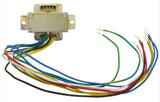 Sundance Spas 6560-274 Transformer without Plugs 115v/230v 12v
