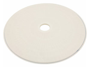 Super-Pro FC-9910 Pool Filter DE Grid Circular 19" Diameter & 2.5" Center Hole