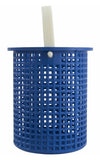 SwimQuip B-187 Short Pool Skimmer Plastic Basket - XL6, 1 Piece