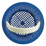 SwimQuip B-187 Short Pool Skimmer Plastic Basket - XL6, 1 Piece