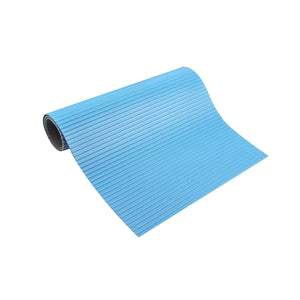 Swimline 87958SL 45" x 60" Ladder Mat - Blue