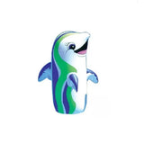 Swimline 9023SL 36" Dancing Dolphin Bop Bag