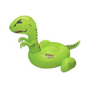 Swimline 90624SL T-Rex Inflatable Giant Ride-On