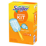 180 Duster Starter Kit