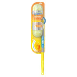 Super Extendable Dusting Kith with Heavy Duty Refills (1-Handle, 4-Dusters)