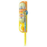 Super Extendable Dusting Kith with Heavy Duty Refills (1-Handle, 4-Dusters)