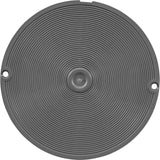 Pentair T10G Autofill Lid with Screws Automatic Water Drain Filler - Gray