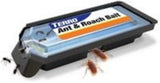 TERRO T360 Indoor Ant and Roach Liquid and Paste Bait 4 Pack