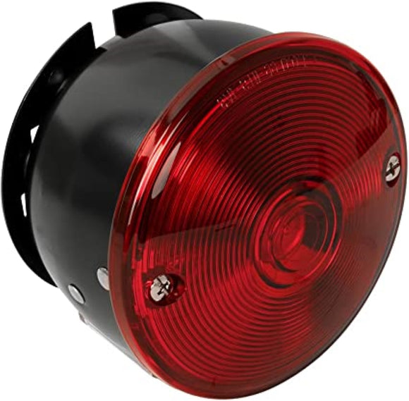 Blazer International T55SWB 3-7/8 In. 4-Function Universal Stop/Tail/Turn Light