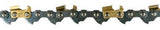CountyLine T65056NSTSC Chainsaw Chains 16 Inch 56 Link Titanium