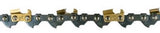 CountyLine T76381NSTSC  Chainsaw Chains 20 Inch 18 Link Titanium Steel