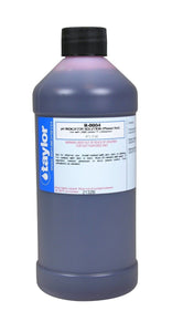 Taylor R0004E pH Indicator Reagent #4 16 oz R0004-E