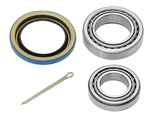 Automatic WB106-0700 Bearing Kit LM44649 LM44610