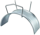 GroundWork TC4705-3 80 ft Galvanized Hose Hanger 16 Inch Steel Gray
