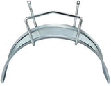 GroundWork TC4705-3 80 ft Galvanized Hose Hanger 16 Inch Steel Gray