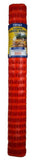 Tenax 2A210071 Guardian Economy Safety Fence Orange 100 ft. x 4 ft.