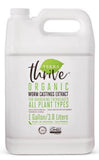 Terra Thrive Worm Castings Extract Liquid Concentrate Soil Conditioner -1 gal.