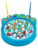 Schylling TFGL24 Fishin Frenzy Game