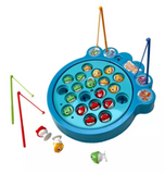 Schylling TFGL24 Fishin Frenzy Game