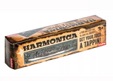 Schylling THAR24 Tin Harmonica