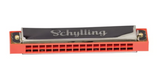 Schylling THAR24 Tin Harmonica