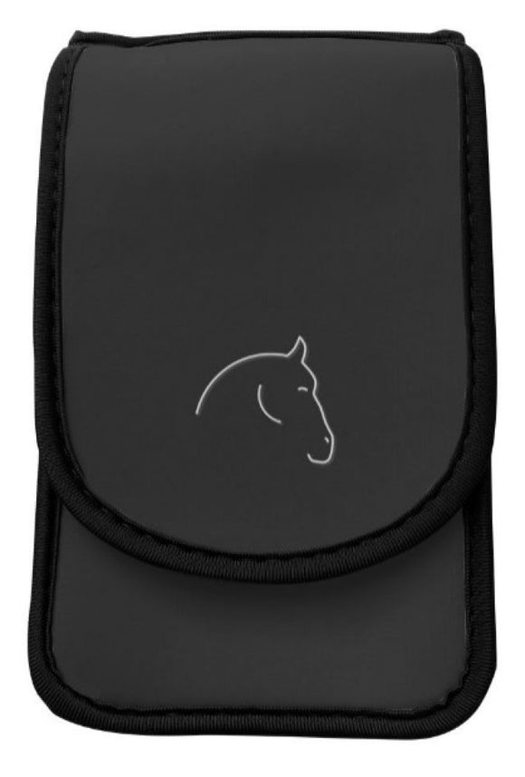 The Horse Holster THHPHONE Crossbody Bag Horse Holster One Size, Black