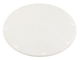 The Light Doctor TLD8D Disc Enclosure for 8 Hole Light Niche