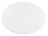The Light Doctor TLD8D Disc Enclosure for 8 Hole Light Niche