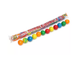 Tootsie 122684 12 Ball Tube Dubble Bubble Gum , 2.23 oz