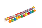 Tootsie 122684 12 Ball Tube Dubble Bubble Gum , 2.23 oz