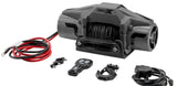 TravellerX EWV6000FSR Synthetic Rope Winch w/ Wireless Remote -6,000lb. Capacity