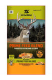 treeline 870421 Prime Deer Feed Blend 40 Pounds with Roasted Soybeans and Corn