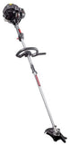 Troy-Bilt 41AD272X966 Straight Shaft String Trimmer and Brush-Cutter Combo