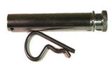 B&W TS35010 - 5/8 in. x 5.25 in. Tow and Stow Stainless Steel Hitch Pin TS35010