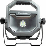 JobSmart TSC17-1716B Aluminum 1,000 Lumen Rechargeable LED Portable Work Light