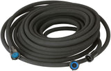 GroundWork TSCELSP38050 Light-Duty Soaker Hose 3/8 in. x 50 ft. Aluminum