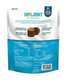 VetIQ 140 Hip & Joint Dog Chewy Chicken, 00140