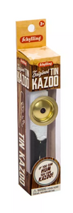 Schylling TTKK24 Kountry Kazoo, Retro Style (1PC ONLY)