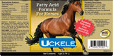 Uckele 50.0001 1 gal. CocoSoya Horse Coat Supplement