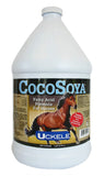 Uckele 50.0001 1 gal. CocoSoya Horse Coat Supplement